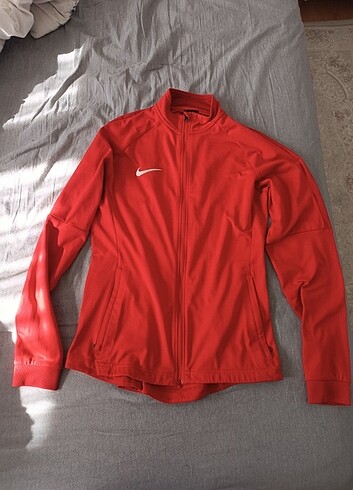 s Beden Nike orjinal hırka 