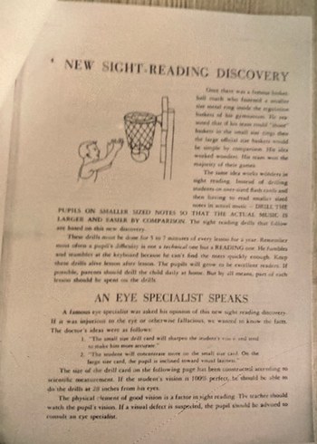 John W. Schaun Piyano Kursu - Kırmızı Kitap - Görsel 4