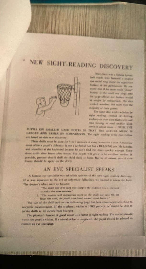 John W. Schaun Piyano Kursu - Kırmızı Kitap - Görsel 4