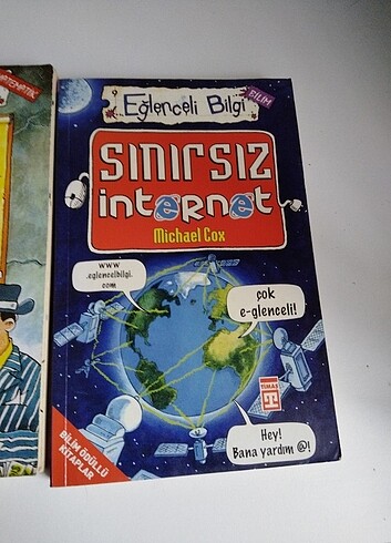  Eğlenceli bilgi