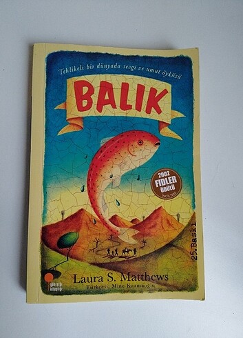 Balık