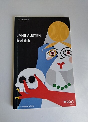 Jane Austen