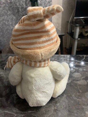 Beden Pelüş oyuncak