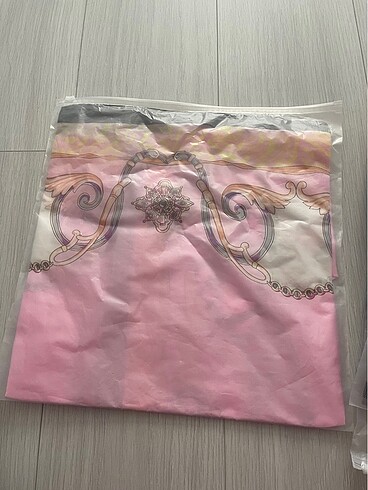 İpek şal - Görsel 6