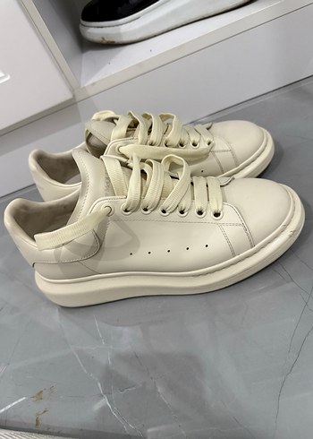 Mcqueen ayakkabı - Görsel 2