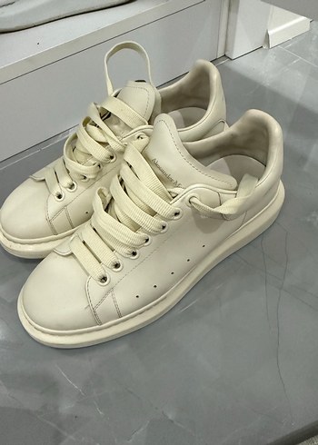 Mcqueen ayakkabı - Görsel 4