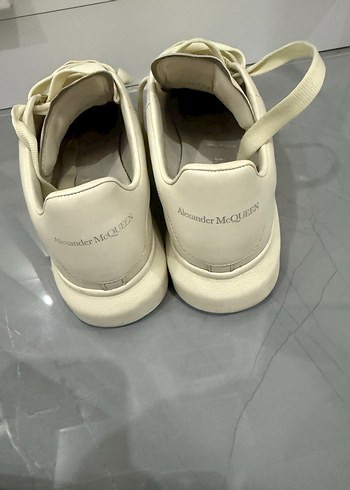 Mcqueen ayakkabı - Görsel 3