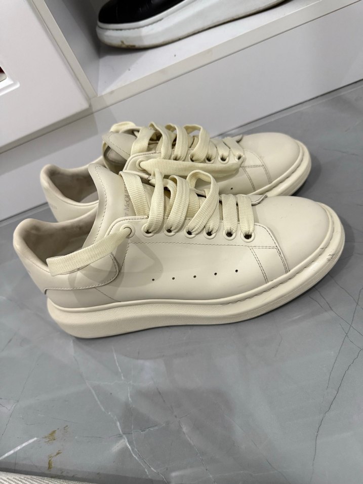 Mcqueen ayakkabı - Görsel 2