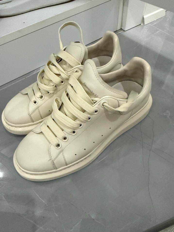 Mcqueen ayakkabı - Görsel 4