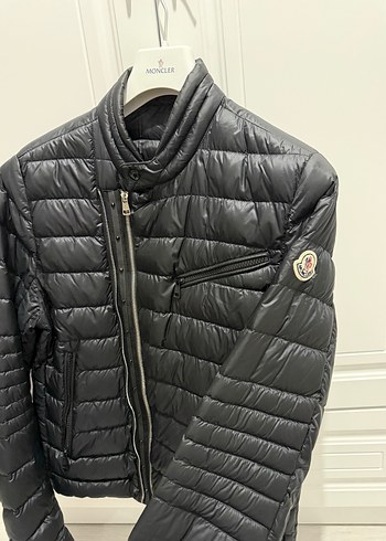 Moncler mont - Görsel 3