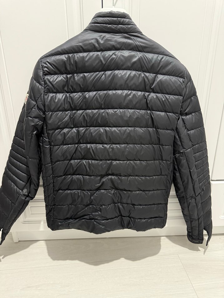 Moncler mont - Görsel 2