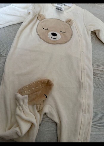 H&M bebek tulum - Görsel 2