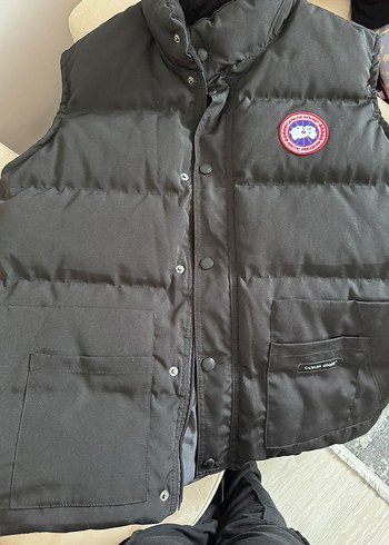 Erkek yelek - Görsel 2