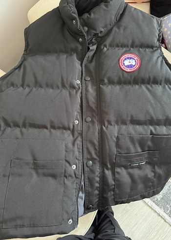 Erkek yelek - Görsel 3