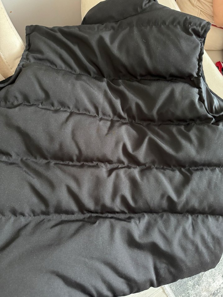 Erkek yelek - Görsel 4