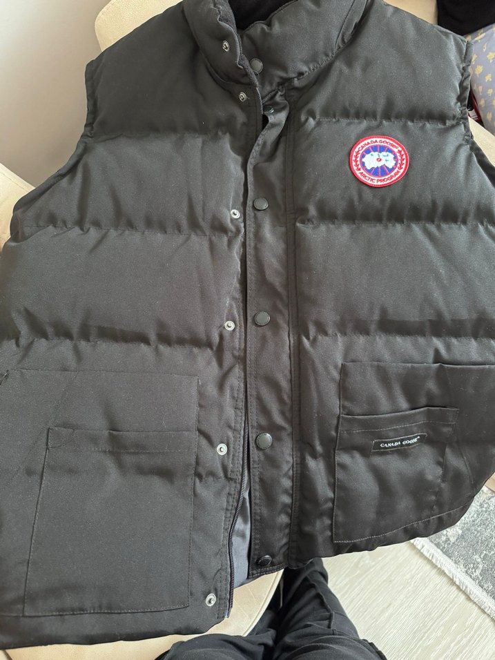 Erkek yelek - Görsel 2