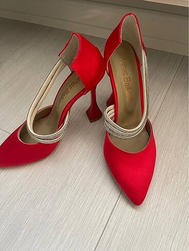 Abiye ayakkabı - Görsel 2