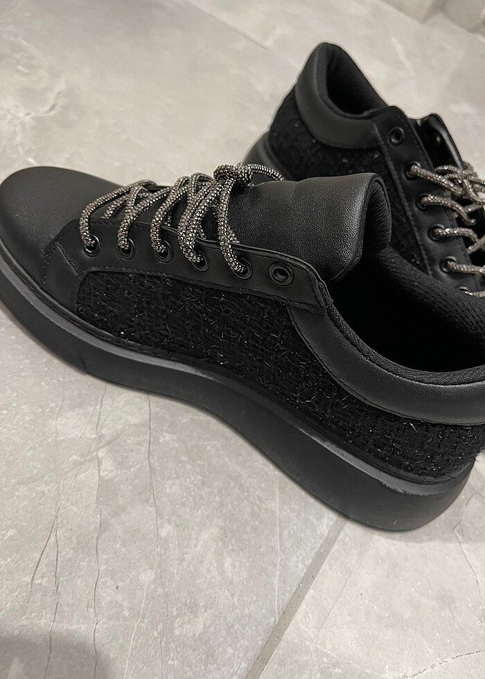 Spor ayakkabı - Görsel 3