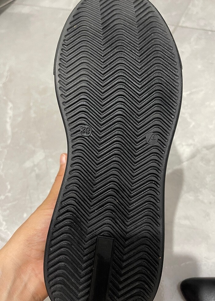 Spor ayakkabı - Görsel 4