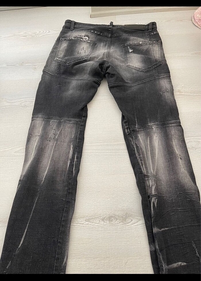 Dsquared pantolon - Görsel 4