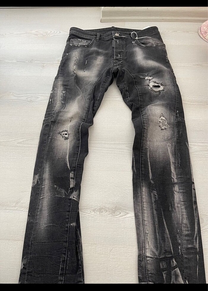 Dsquared pantolon - Görsel 3