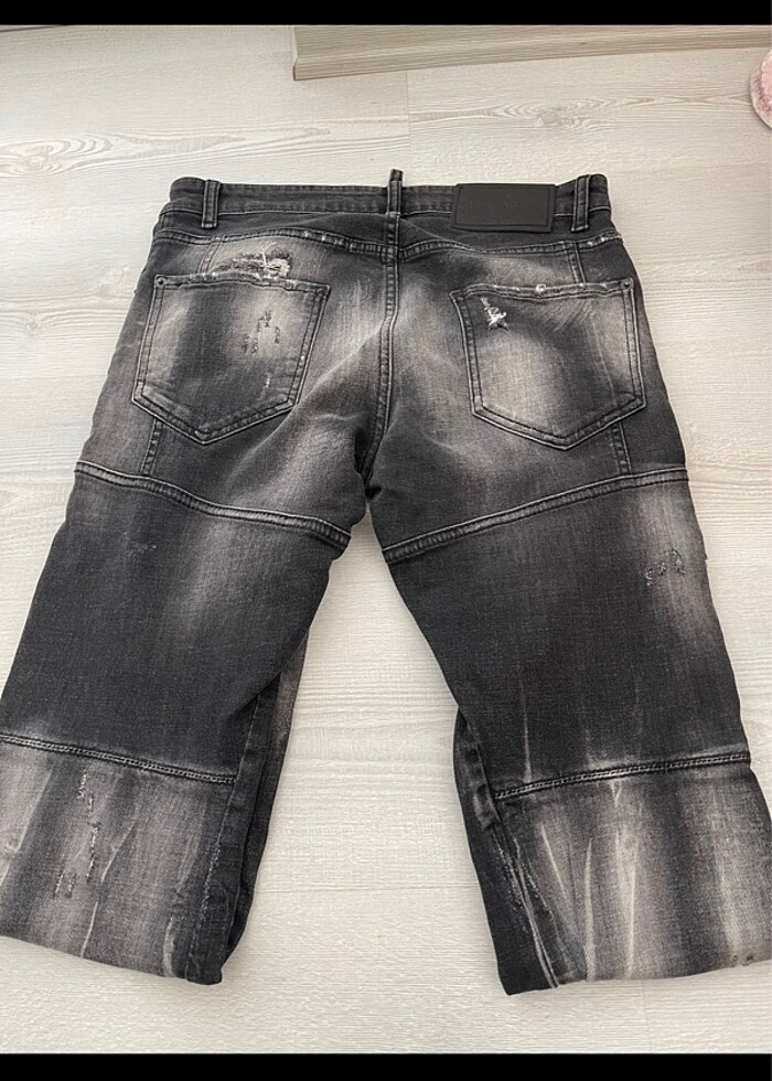 Dsquared pantolon - Görsel 5