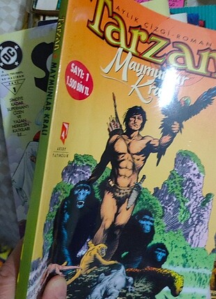 Tarzan