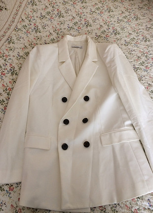 Şahane blazer