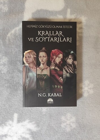 Krallar ve Soytarıları