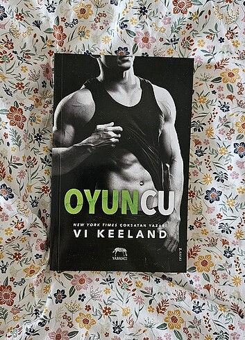 oyuncu vi keeland