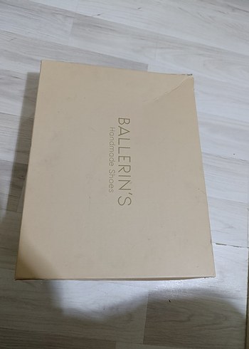 Pretty Ballerinas 44