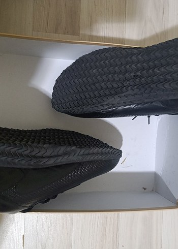 BALLERIN'S deri sıfır ayakkabı - Görsel 5