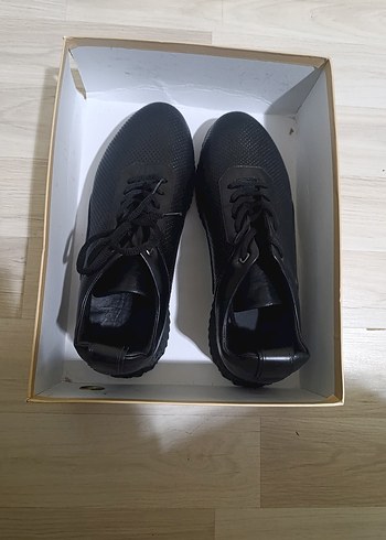 BALLERIN'S deri sıfır ayakkabı - Görsel 2