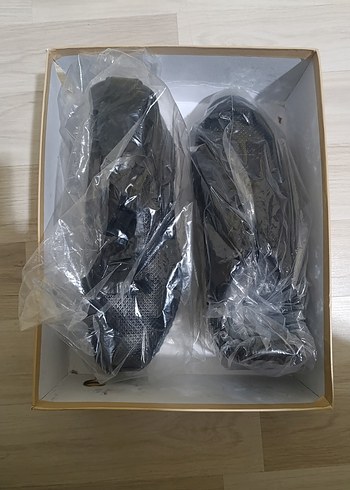 BALLERIN'S deri sıfır ayakkabı - Görsel 3