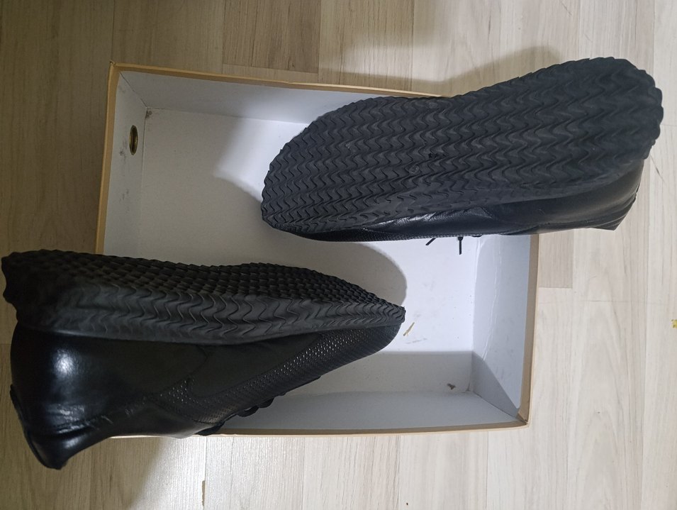 BALLERIN'S deri sıfır ayakkabı - Görsel 5