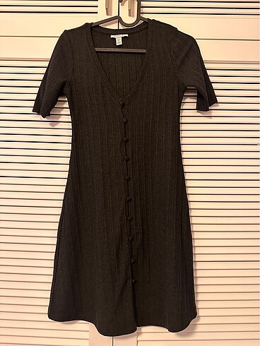 Topshop mini elbise