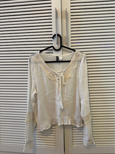 H&M H&M bluz