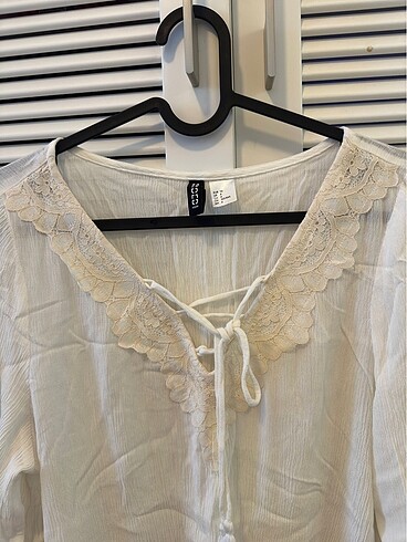 36 Beden H&M bluz