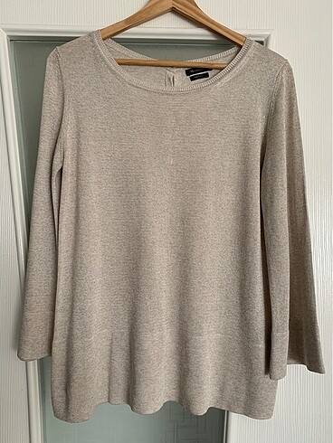 Massimo Dutti Bayan Triko