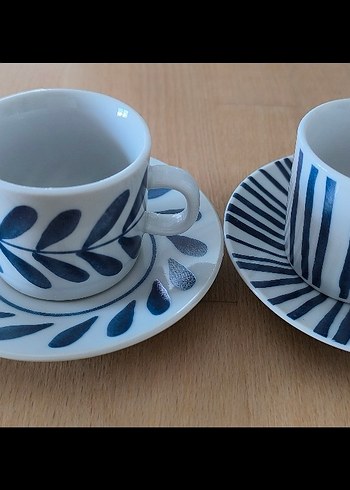 FİNCAN TAKIMI 4 PARCA - Görsel 10