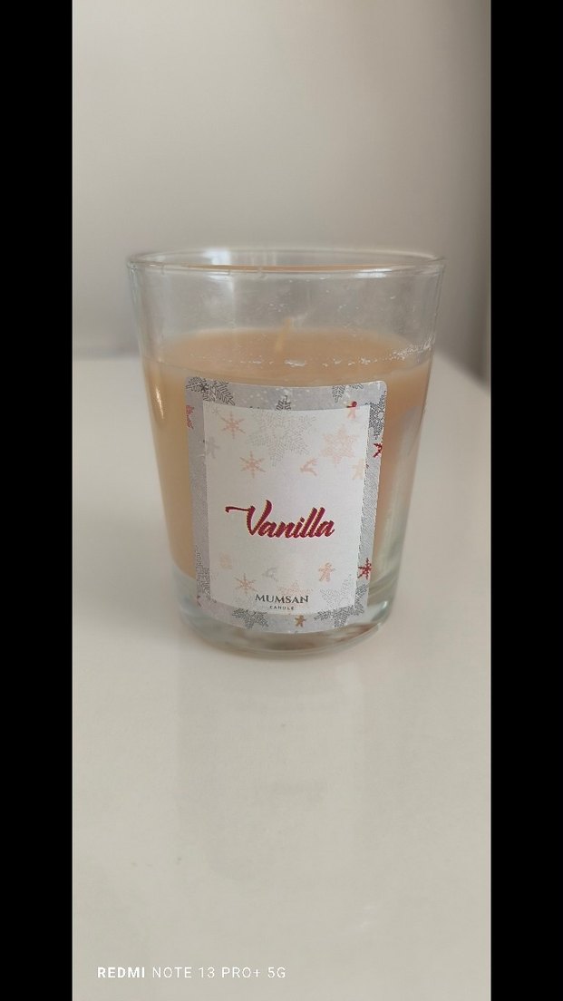 BARDAK MUM - Görsel 3