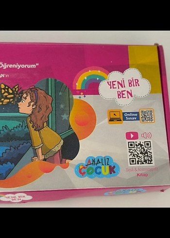 Çocuklar için Eğitici Kitap Seti 3.sinif - Görsel 2