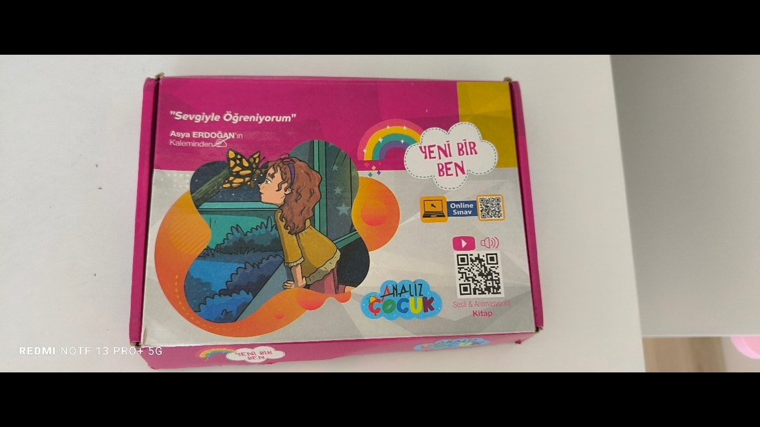 Çocuklar için Eğitici Kitap Seti 3.sinif - Görsel 2