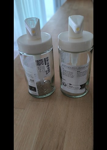 İKEA SİVİ SABUNLUK/DETERJANLİK - Görsel 4