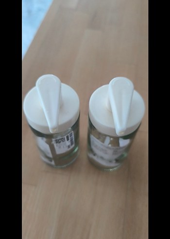 İKEA SİVİ SABUNLUK/DETERJANLİK - Görsel 5