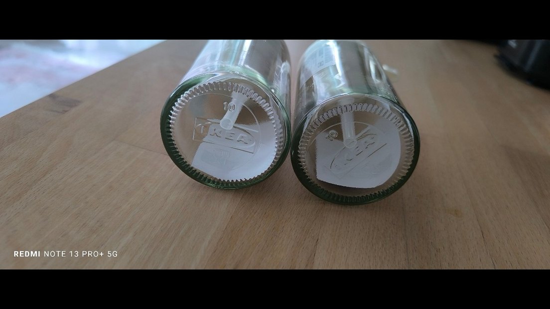 İKEA SİVİ SABUNLUK/DETERJANLİK - Görsel 2