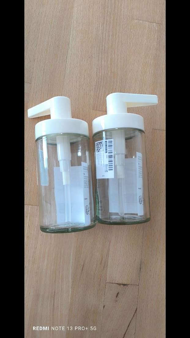 İKEA SİVİ SABUNLUK/DETERJANLİK - Görsel 3