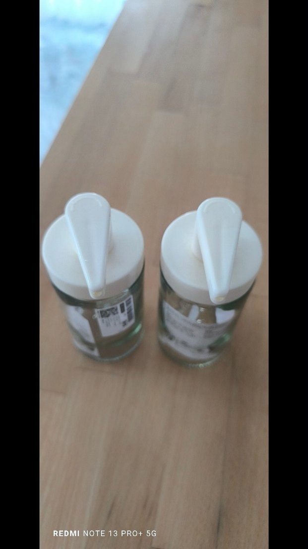 İKEA SİVİ SABUNLUK/DETERJANLİK - Görsel 5