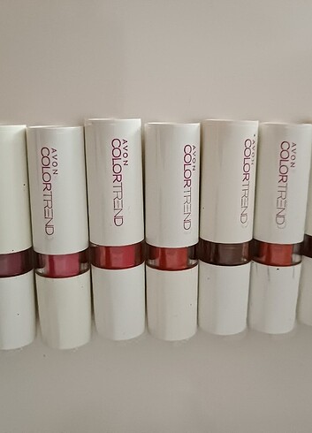 Avon AVON ORJİNAL RUJLAR