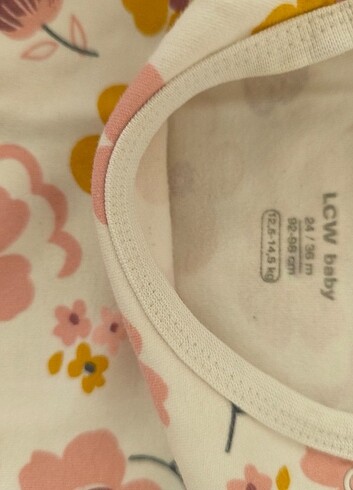 LC Waikiki ZİBİN 3 LU